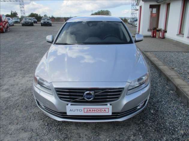 Volvo S80 2,0 D4, Polestar,serviska,CZ,