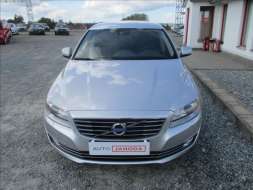Volvo S80 2,0 D4, Polestar,serviska,CZ,