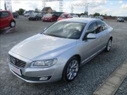Volvo S80 2,0 D4, Polestar,serviska,CZ,