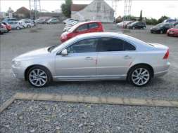 Volvo S80 2,0 D4, Polestar,serviska,CZ,