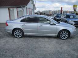 Volvo S80 2,0 D4, Polestar,serviska,CZ,