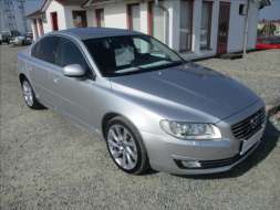 Volvo S80 2,0 D4, Polestar,serviska,CZ,