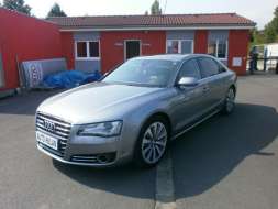 Audi A8 Long