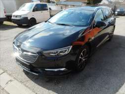 Opel Insignia 1,6 CDTi OPC Line