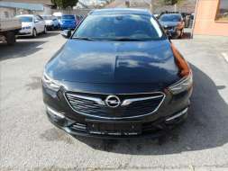 Opel Insignia 1,6 CDTi OPC Line