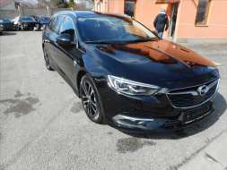 Opel Insignia 1,6 CDTi OPC Line
