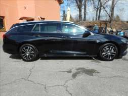 Opel Insignia 1,6 CDTi OPC Line