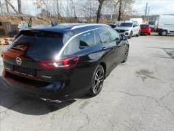 Opel Insignia 1,6 CDTi OPC Line