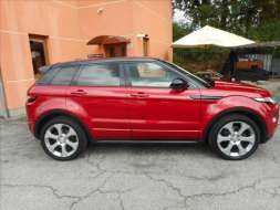 Land Rover Range Rover 2,2 TD4 4x4 ČR
