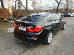 BMW Řada 5 3,0 535D GT