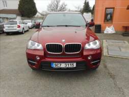 BMW X5 3,0 D XDRIVE