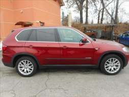 BMW X5 3,0 D XDRIVE