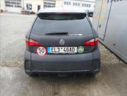 Audi Coupé 0,0 GTi POŠKOZENÝ PŘEDEK