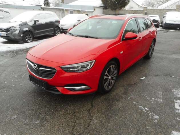 Opel Insignia 2,0 CDTi Automat