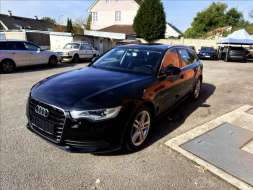 Audi A6 Avant 2,0 TDi Automat