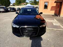 Audi A6 Avant 2,0 TDi Automat