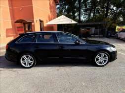 Audi A6 Avant 2,0 TDi Automat