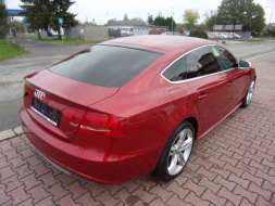 Audi A6 3.0 TDI KLIMA NAVI