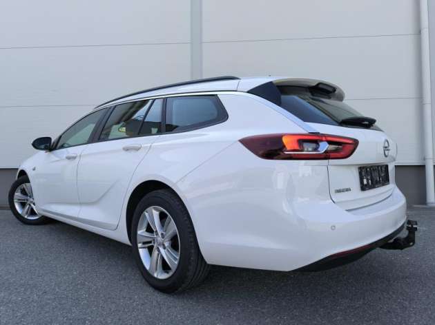 Opel Insignia 2,0 CDTi NAVI 125kW