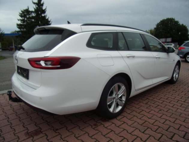 Opel Insignia 2,0 CDTi NAVI 125kW