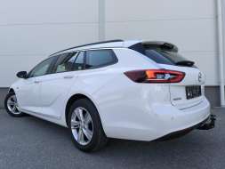Opel Insignia 2,0 CDTi NAVI 125kW