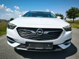 Opel Insignia 2,0 CDTi NAVI 125kW