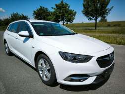 Opel Insignia 2,0 CDTi NAVI 125kW