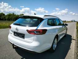 Opel Insignia 2,0 CDTi NAVI 125kW