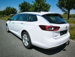 Opel Insignia 2,0 CDTi NAVI 125kW