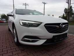 Opel Insignia 2,0 CDTi NAVI 125kW