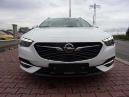 Opel Insignia 2,0 CDTi NAVI 125kW