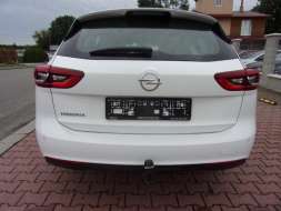 Opel Insignia 2,0 CDTi NAVI 125kW