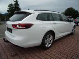 Opel Insignia 2,0 CDTi NAVI 125kW