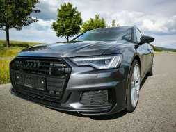 Audi A6 55 TFSi SPORT QUATTRO VZDUCH