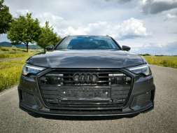 Audi A6 55 TFSi SPORT QUATTRO VZDUCH