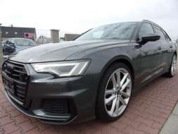 Audi A6 55 TFSi SPORT QUATTRO VZDUCH