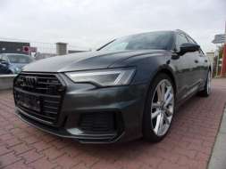 Audi A6 55 TFSi - ZADÁNO