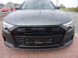 Audi A6 55 TFSi - ZADÁNO
