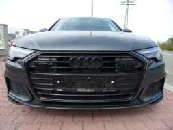 Audi A6 55 TFSi - ZADÁNO