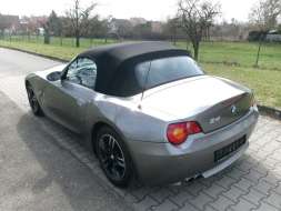 BMW Z4 2.5 M-TECH XEN TEMP