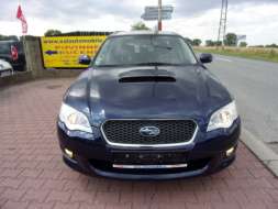 Subaru Legacy 2,0TD AUTOKLIMA ALU