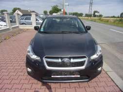 Subaru Impreza 1,6i AUTOKLIMA VÝHŘEV 4x4