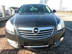Opel Insignia 2.0 CDTi 118kW XEN AUTOKLIMA