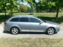 Audi A6 3,0TDI V6 ALLROAD QUATTRO