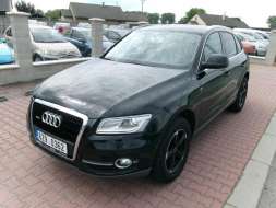 Audi Q5 3,0TDI QUATTRO AC NAVI