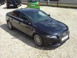 Audi A4 1,8 TFSI 88kW