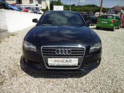 Audi A4 1,8 TFSI 88kW