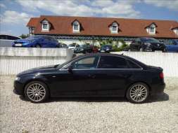 Audi A4 1,8 TFSI 88kW