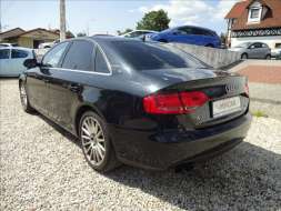 Audi A4 1,8 TFSI 88kW