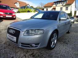 Audi A4 3.0TDI QUATTRO AUTOMAT